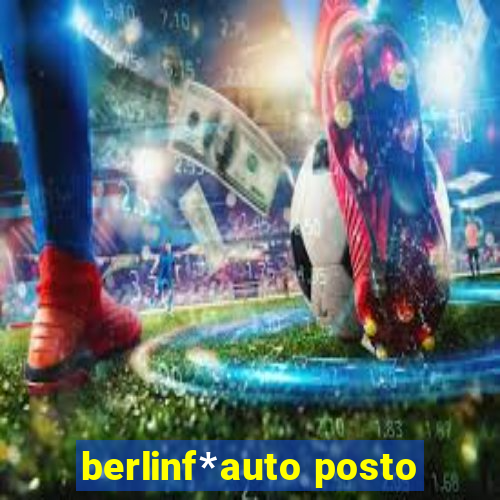 berlinf*auto posto